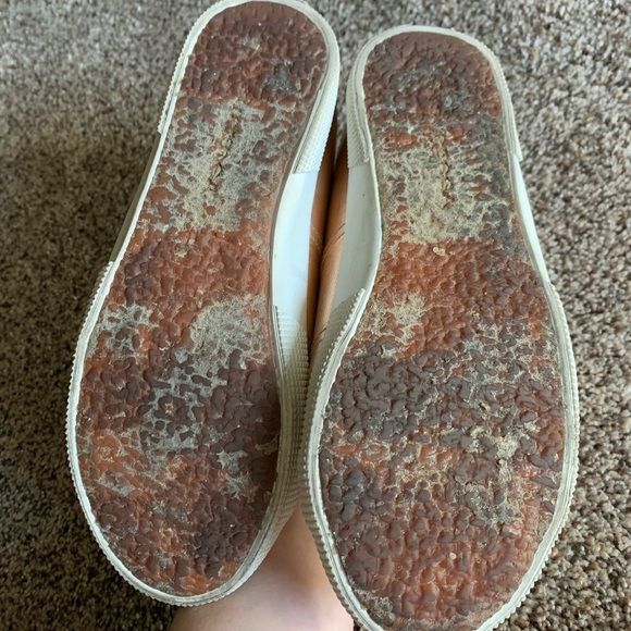 Superga slip on mules - Picture 3 of 5